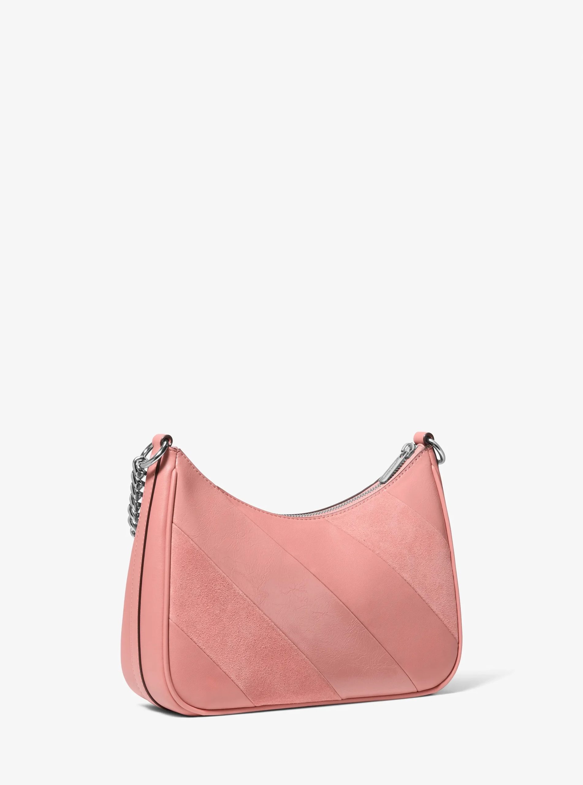 Michael Kors Jet Set Travel Large Convertible Pochette - Preorder