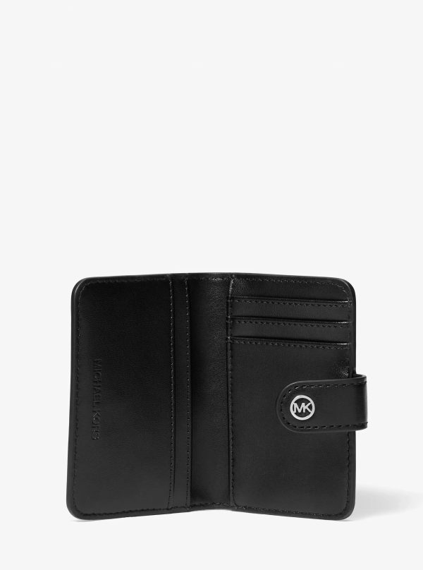 Michael Kors Jet Set Travel Small Signature Logo Billfold Wallet - Preorder