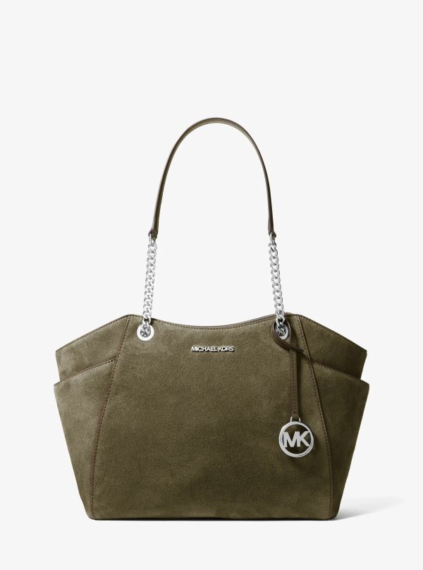 Michael Kors Jet Set Travel Large Tote Bag - Preorder