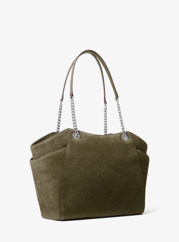 Michael Kors Jet Set Travel Large Tote Bag - Preorder