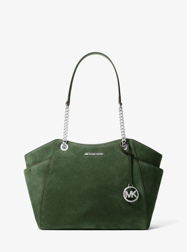 Michael Kors Jet Set Travel Large Tote Bag - Preorder
