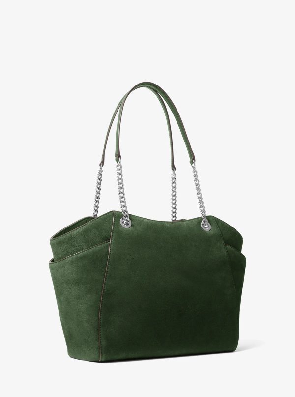 Michael Kors Jet Set Travel Large Tote Bag - Preorder