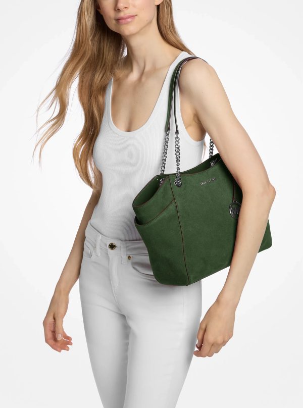 Michael Kors Jet Set Travel Large Tote Bag - Preorder