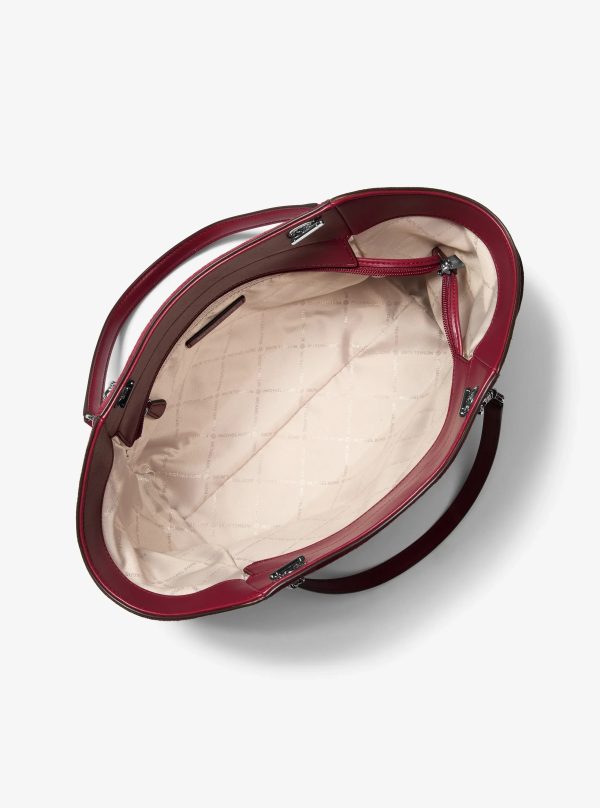 Michael Kors Jet Set Travel Large Tote Bag - Preorder