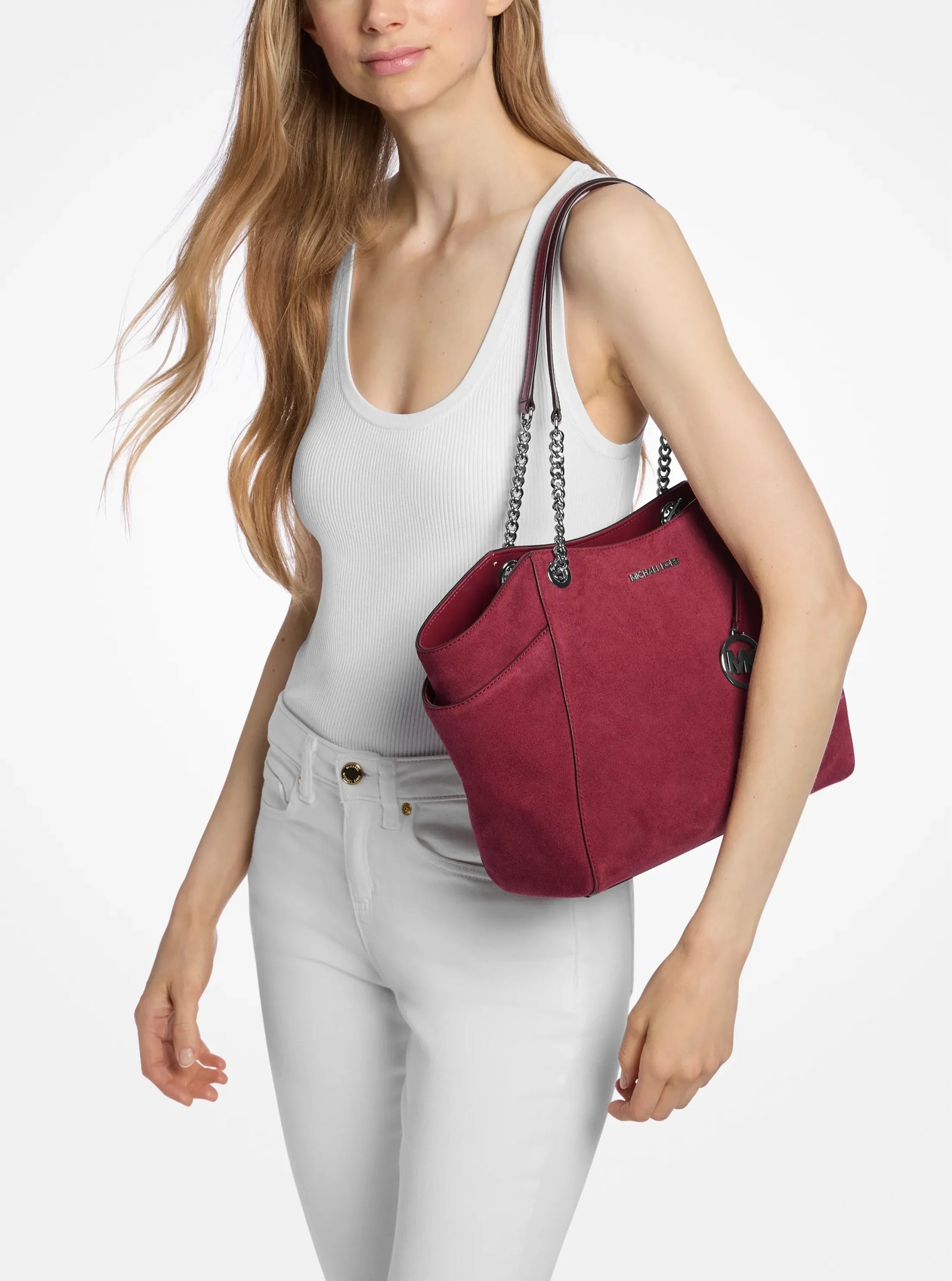 Michael Kors Jet Set Travel Large Tote Bag - Preorder