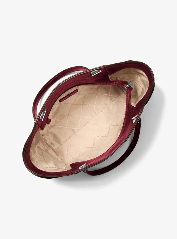 Michael Kors Jet Set Travel Large Tote Bag - Preorder