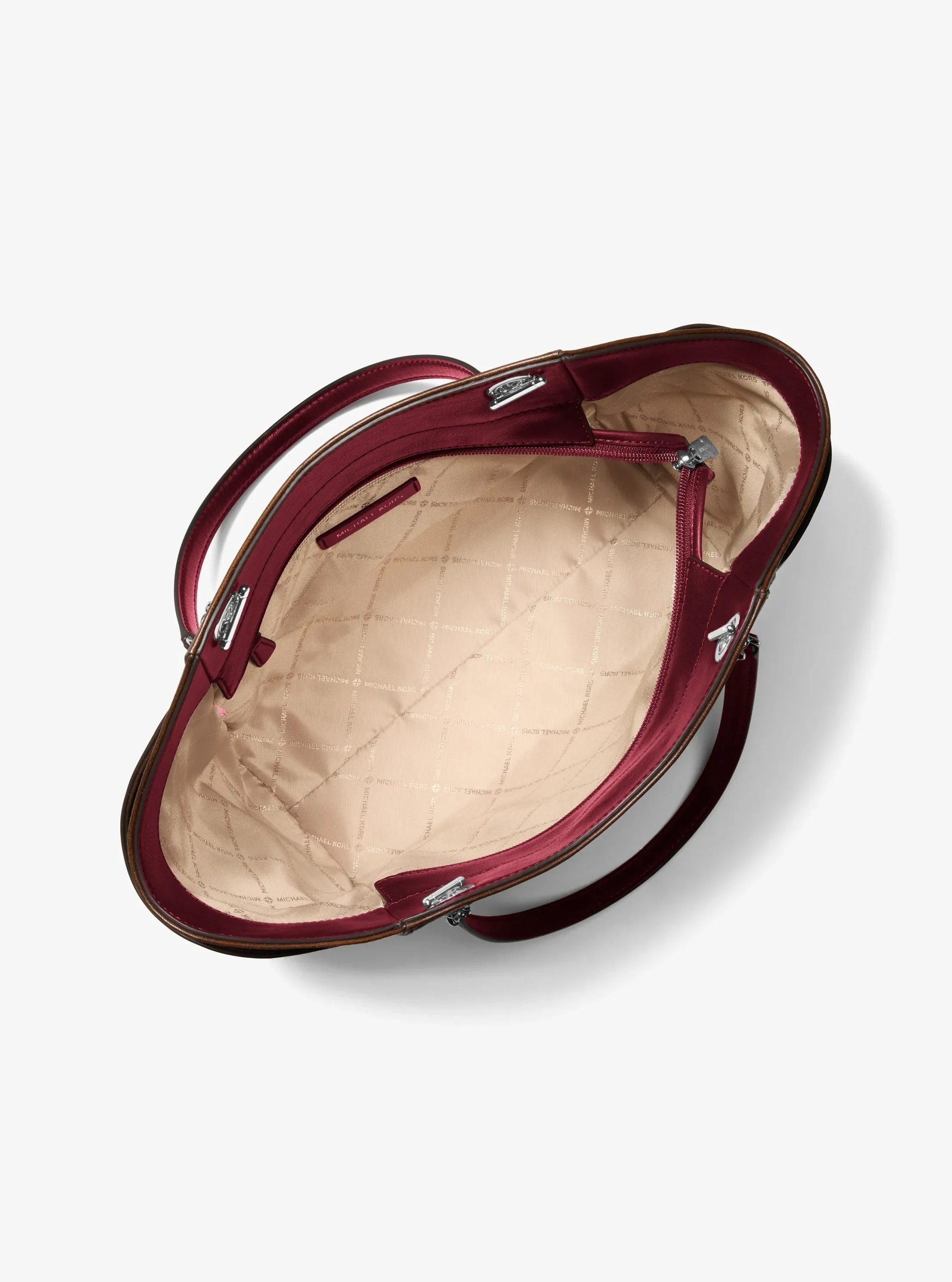 Michael Kors Jet Set Travel Large Tote Bag - Preorder - Image 2