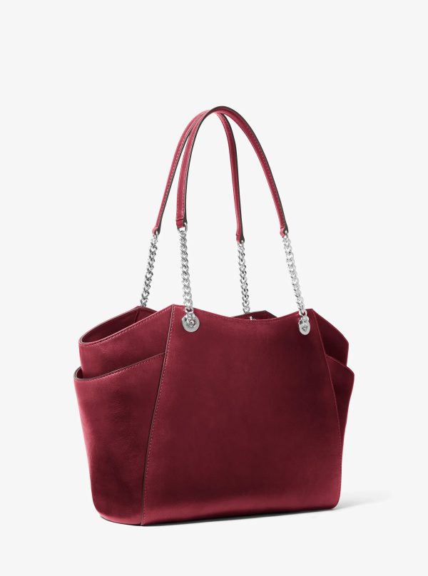 Michael Kors Jet Set Travel Large Tote Bag - Preorder