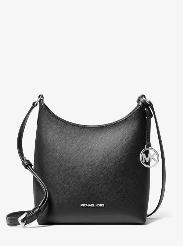 Michael Kors Maya Small Signature Logo Crossbody Bag - Preorder