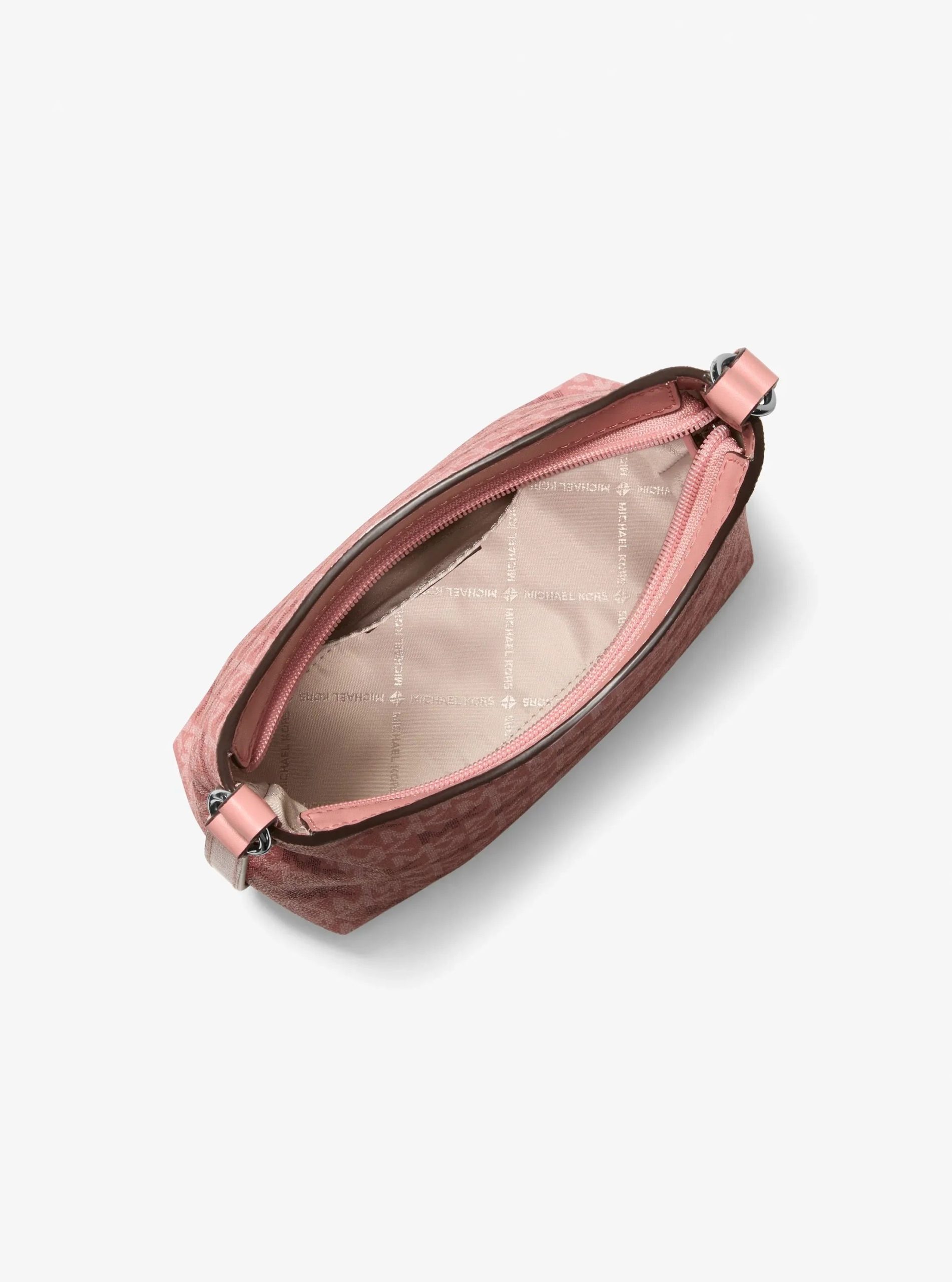 Michael Kors Maya Small Signature Logo Crossbody Bag - Preorder