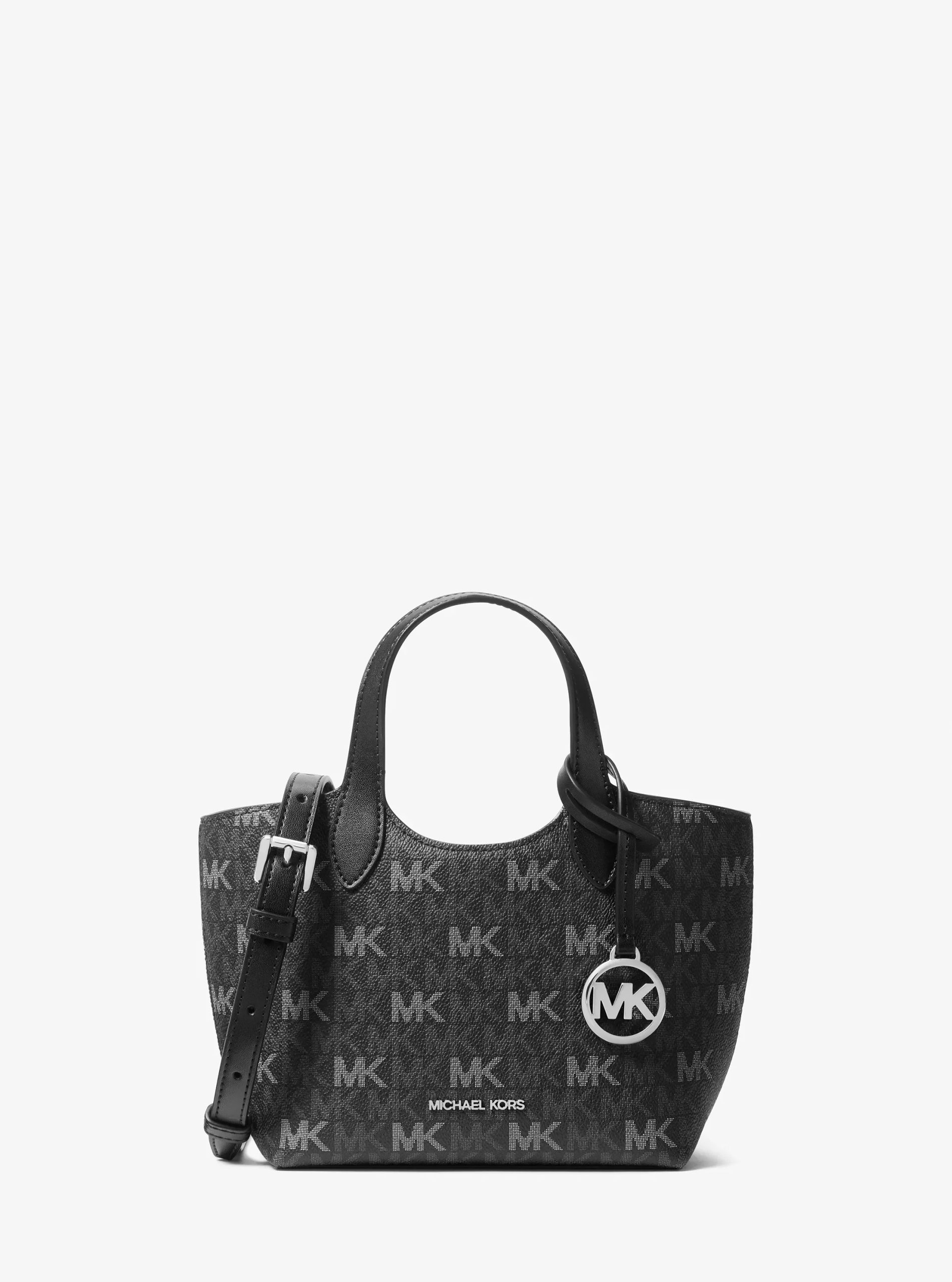 Michael Kors Maya Extra-Small Signature Logo Crossbody Bag - Preorder