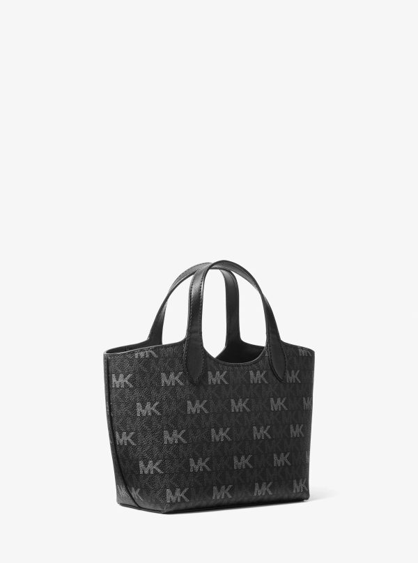Michael Kors Maya Extra-Small Signature Logo Crossbody Bag - Preorder