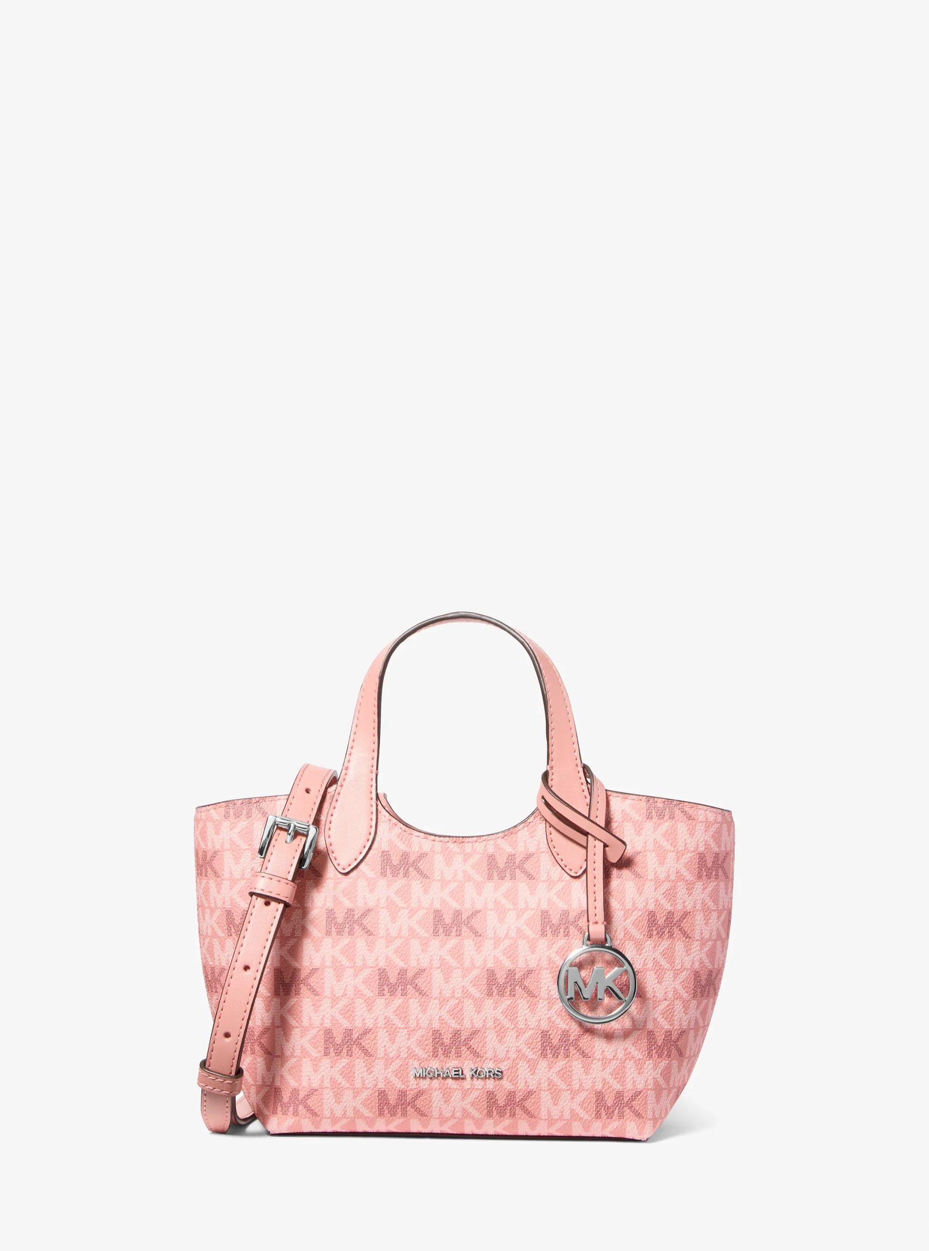 Michael Kors Maya Extra-Small Signature Logo Crossbody Bag - Preorder