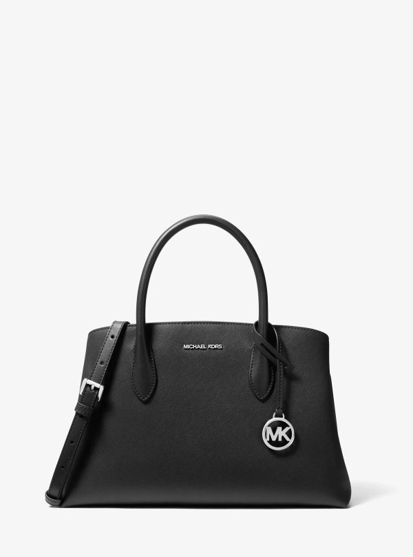 Michael Kors Maya Medium Satchel - Preorder