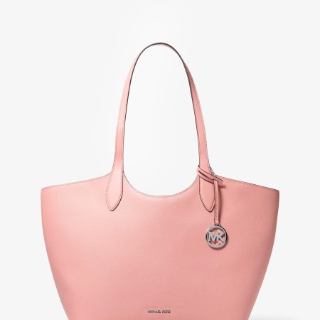 Michael Kors Maya Large Tote Bag - Preorder — Sunset Rose