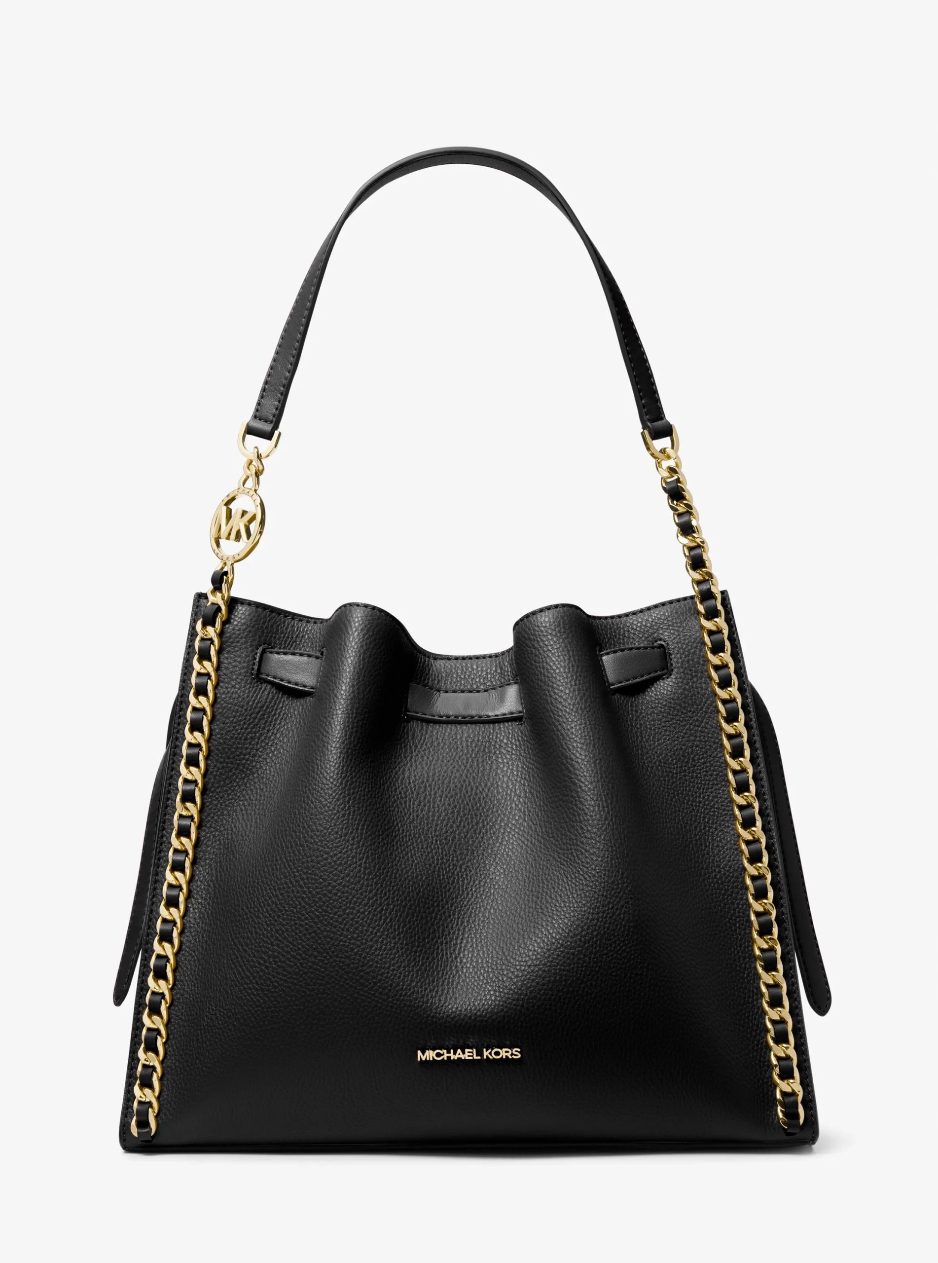 Michael Kors Mina Large Chain Shoulder Bag - Preorder