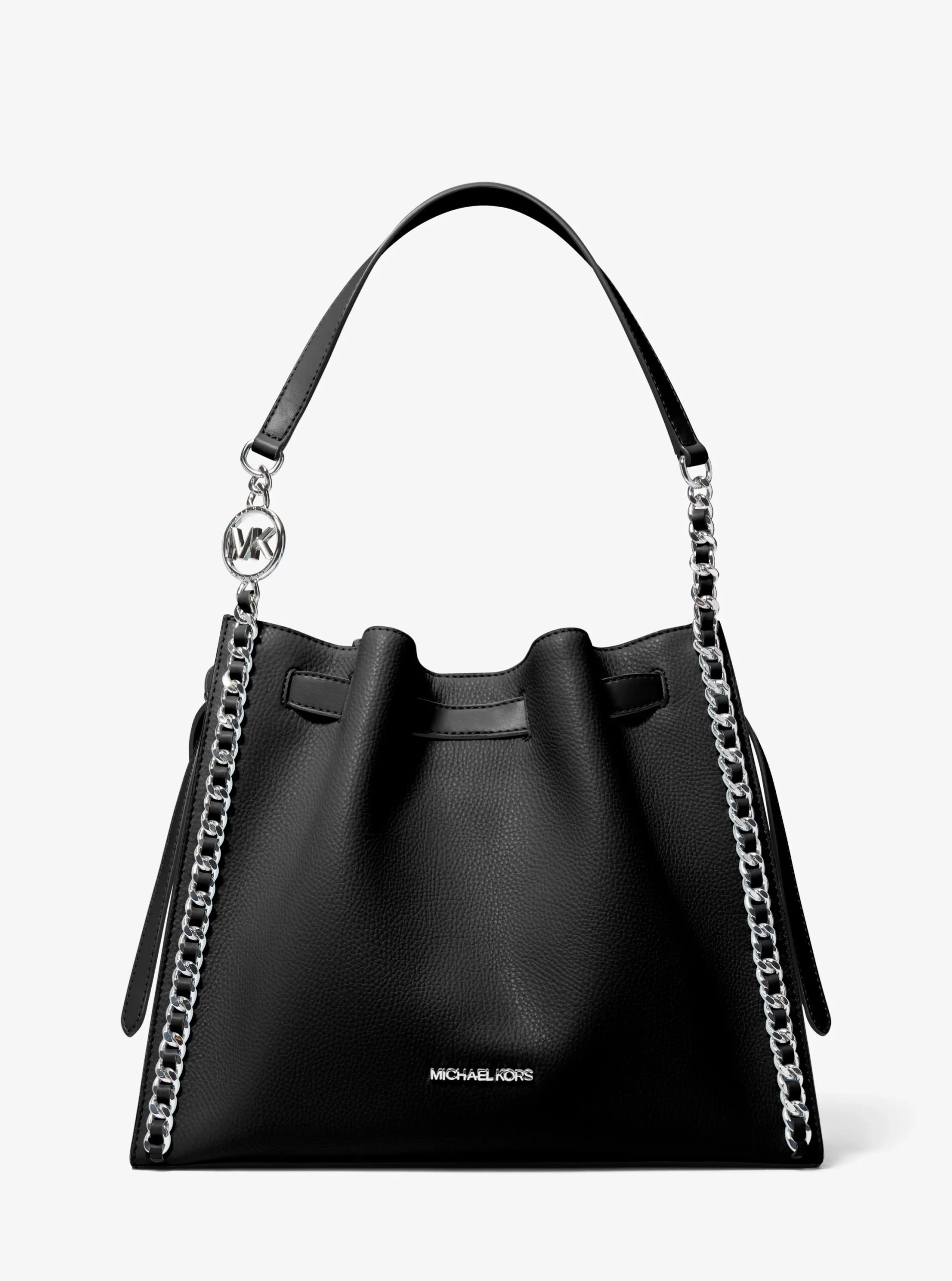 Michael Kors Mina Large Chain Shoulder Bag - Preorder