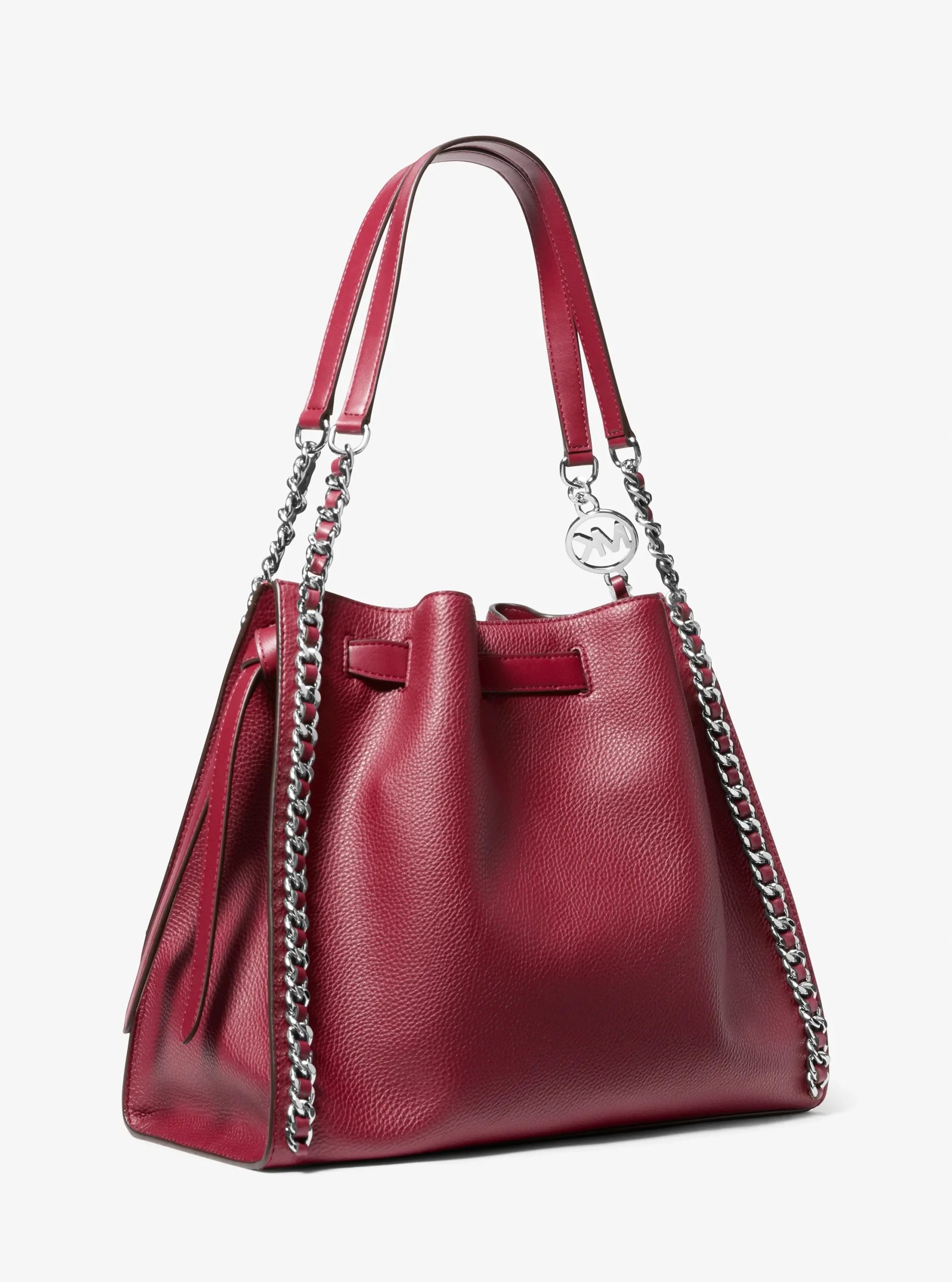 Michael Kors Mina Large Chain Shoulder Bag - Preorder