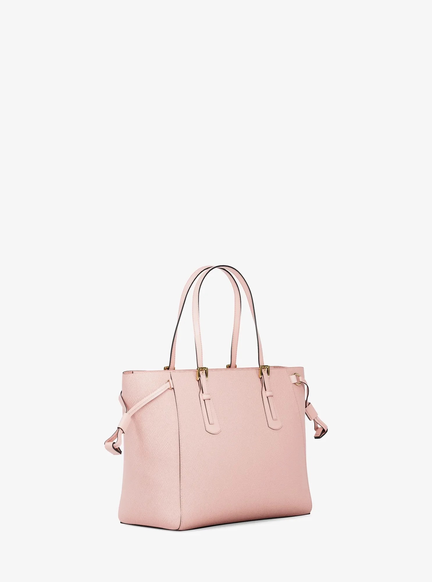 Michael Kors Voyager Extra-Small Saffiano Leather Convertible Crossbody Bag - Preorder
