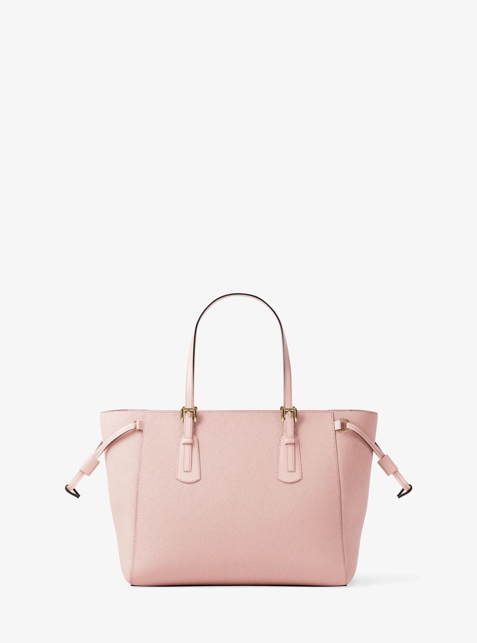 Michael Kors Voyager Extra-Small Saffiano Leather Convertible Crossbody Bag - Preorder