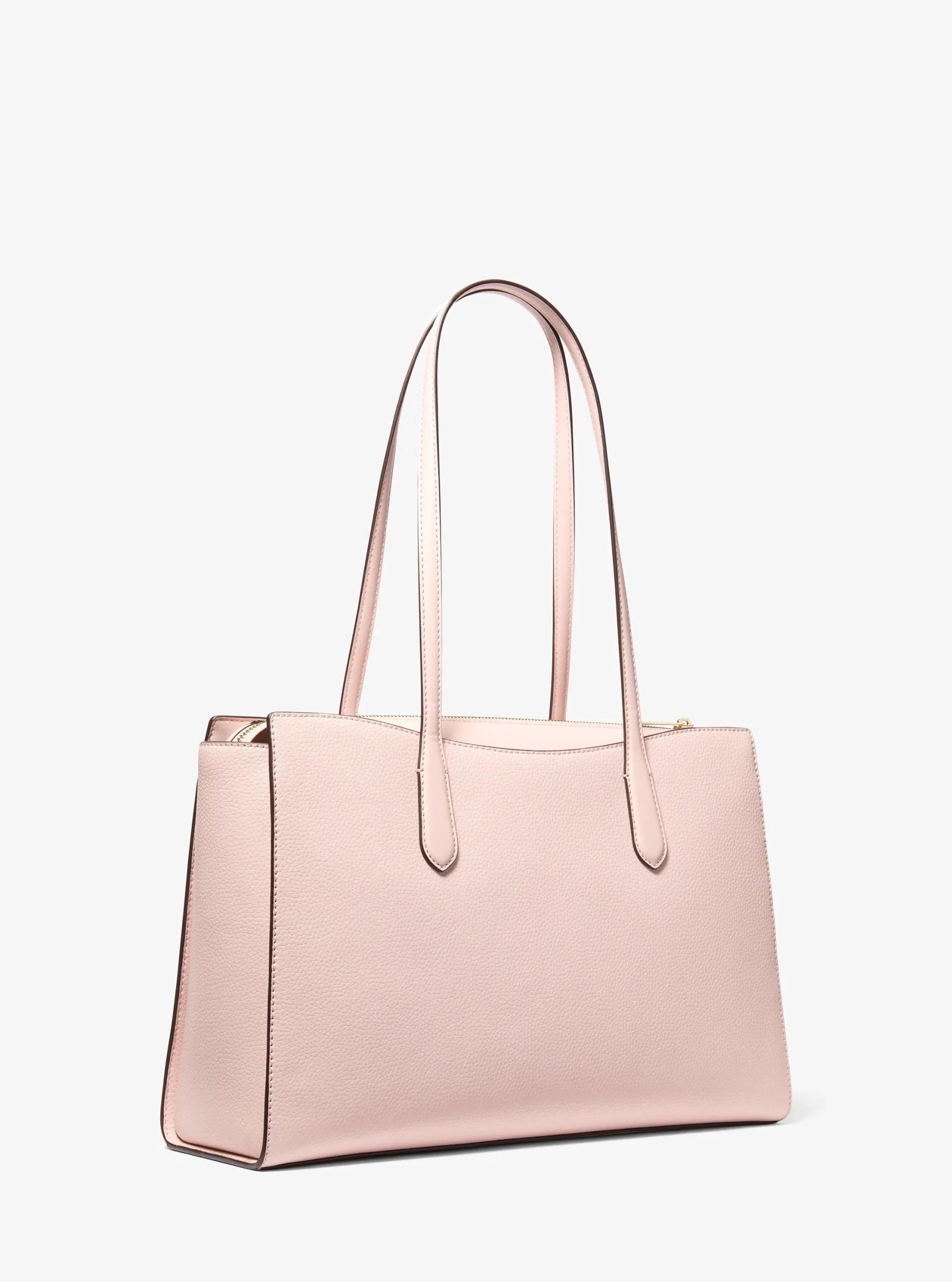 Michael Kors Arden Medium Pebbled Leather Tote Bag - Preorder
