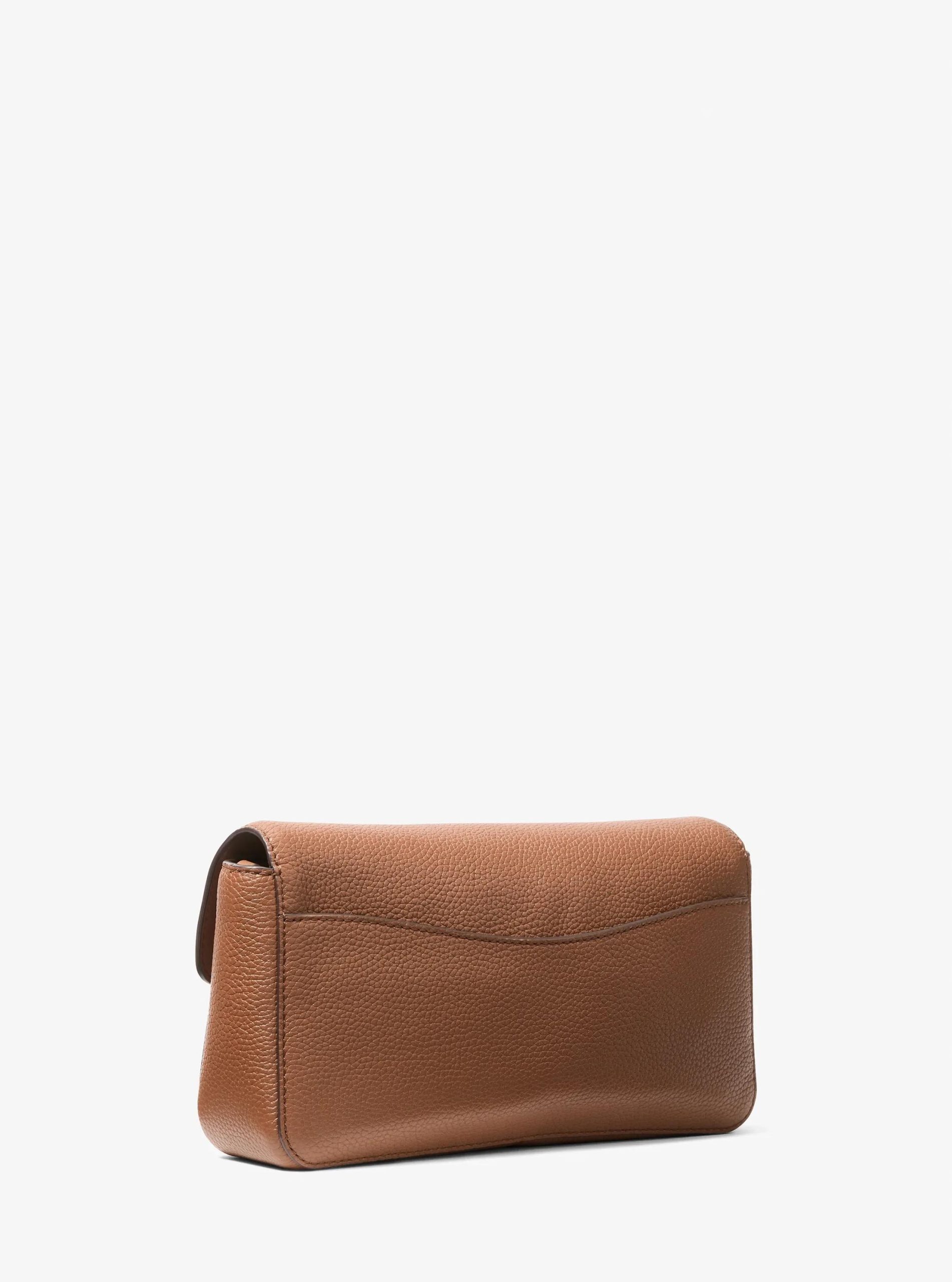 Michael Kors Kacey Medium Pebbled Leather Shoulder Bag - Preorder - Image 8