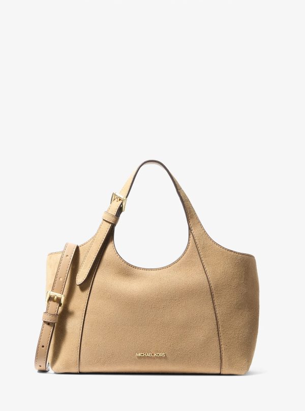 Michael Kors Bernie Small Satchel - Preorder