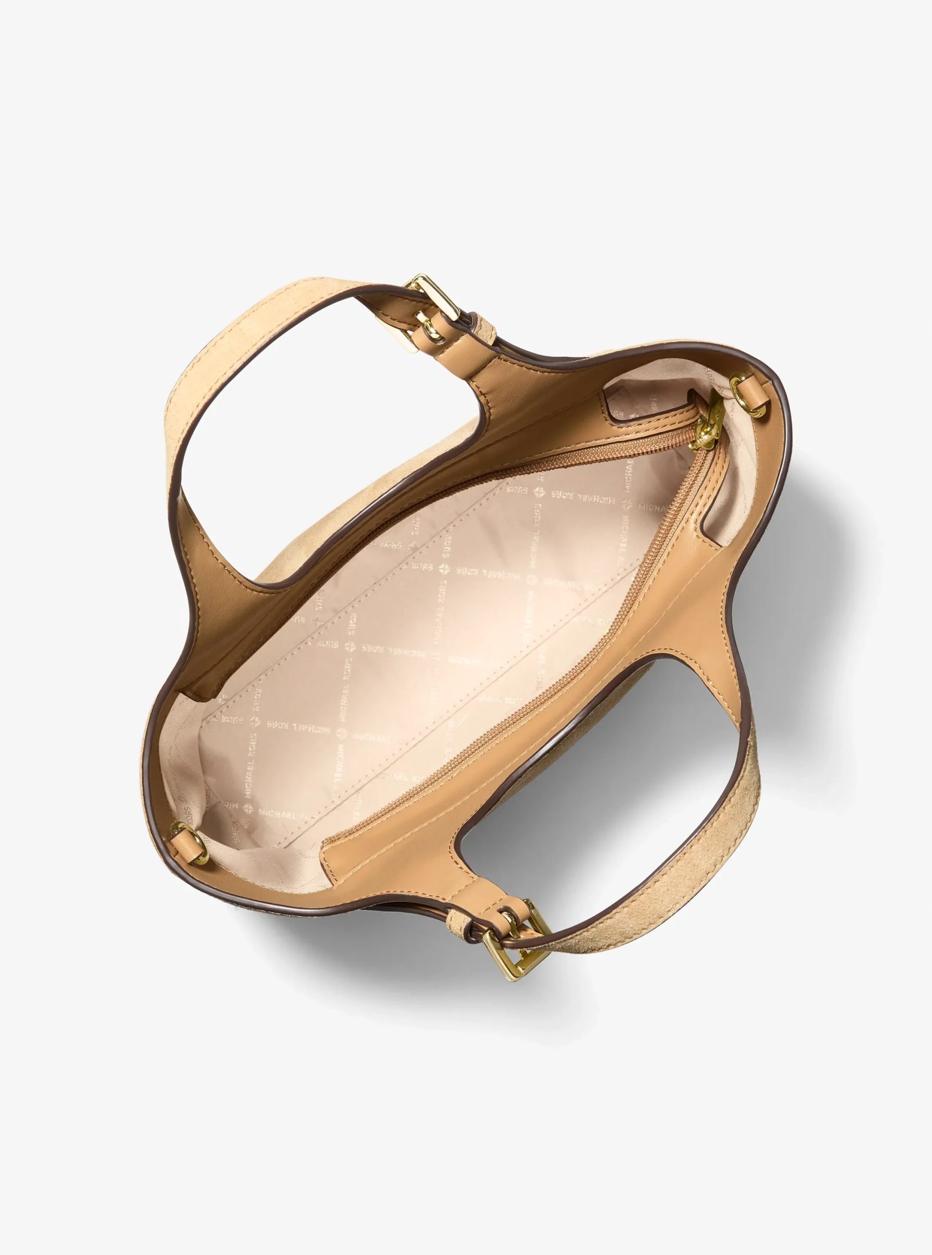 Michael Kors Bernie Small Satchel - Preorder