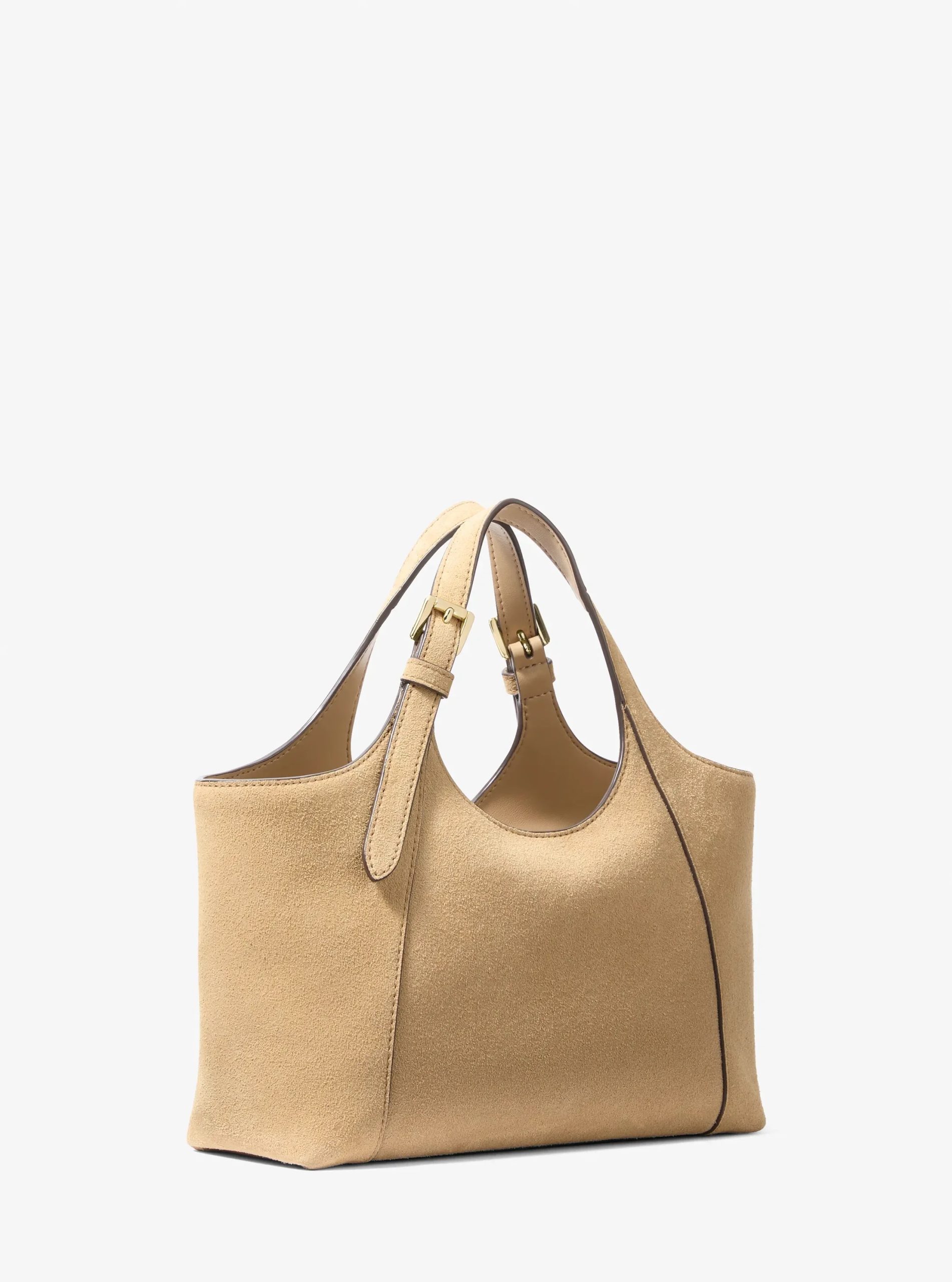 Michael Kors Bernie Small Satchel - Preorder