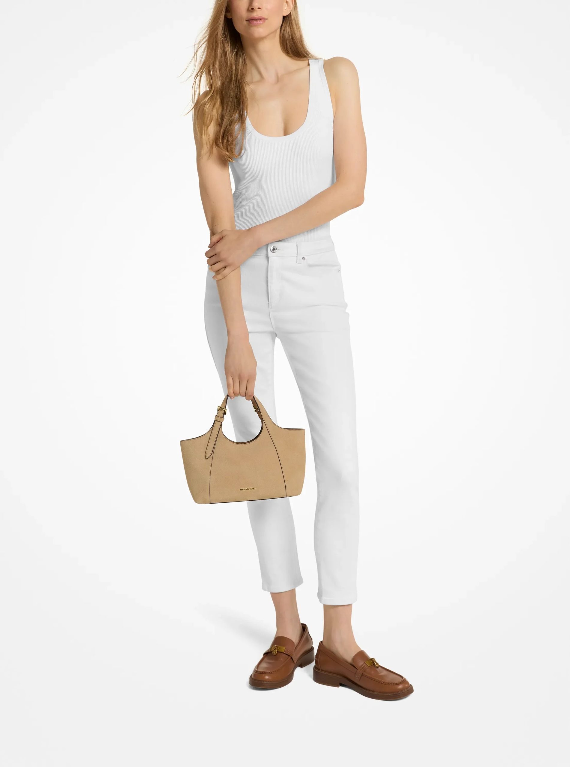 Michael Kors Bernie Small Satchel - Preorder