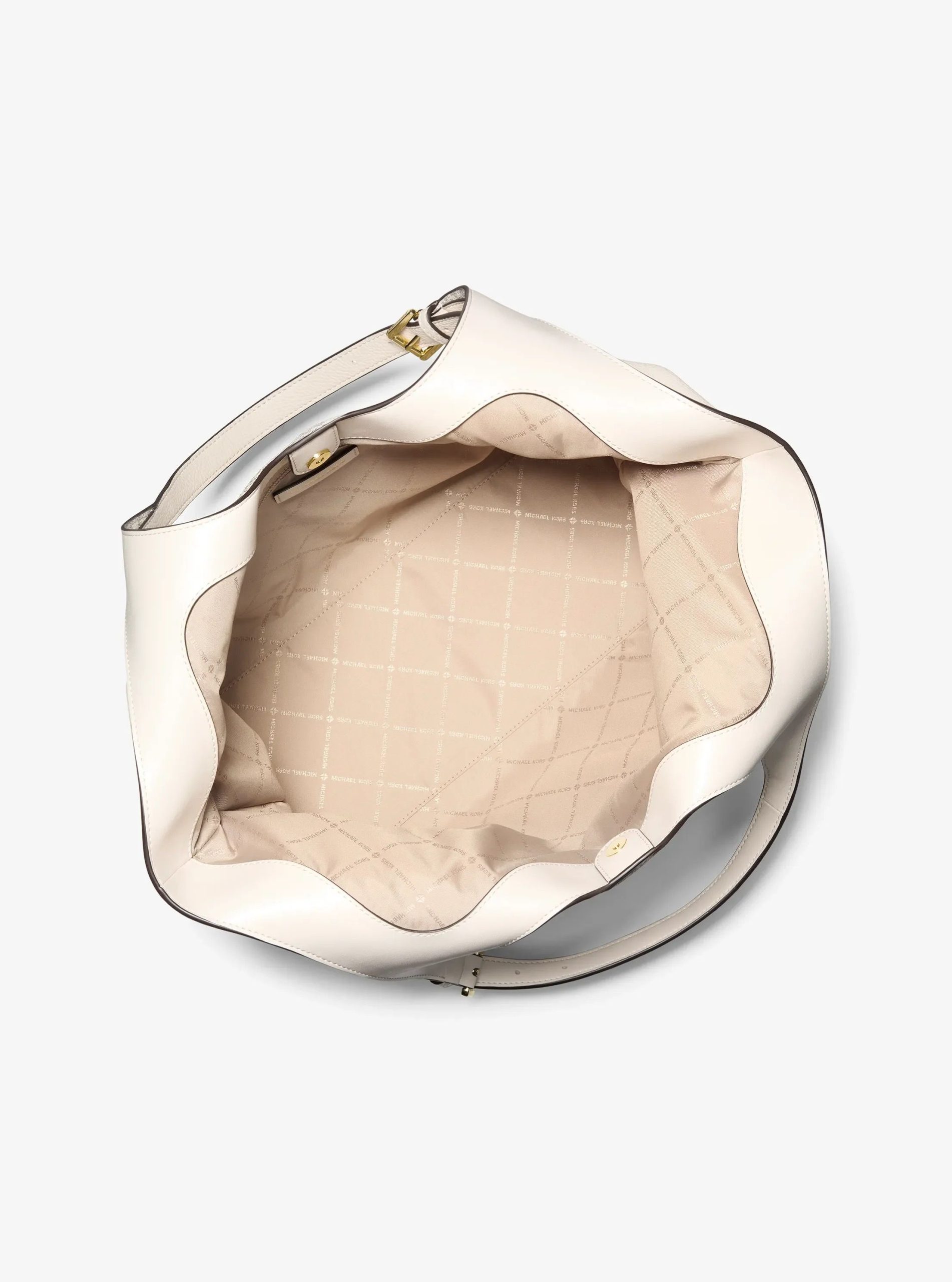 Michael Kors Bernie Large Signature Logo Tote Bag - Preorder