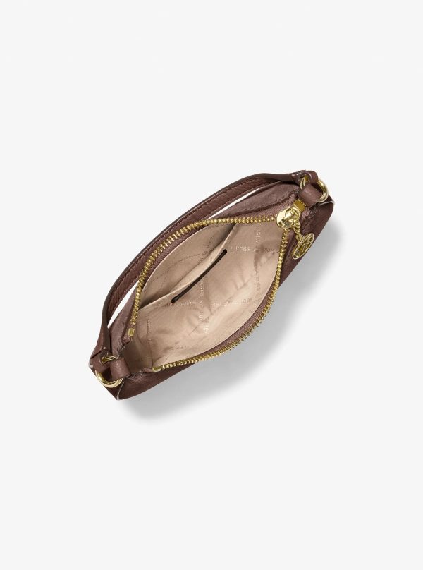 Michael Kors Roey Extra-Small Convertible Crescent Crossbody Bag - Preorder