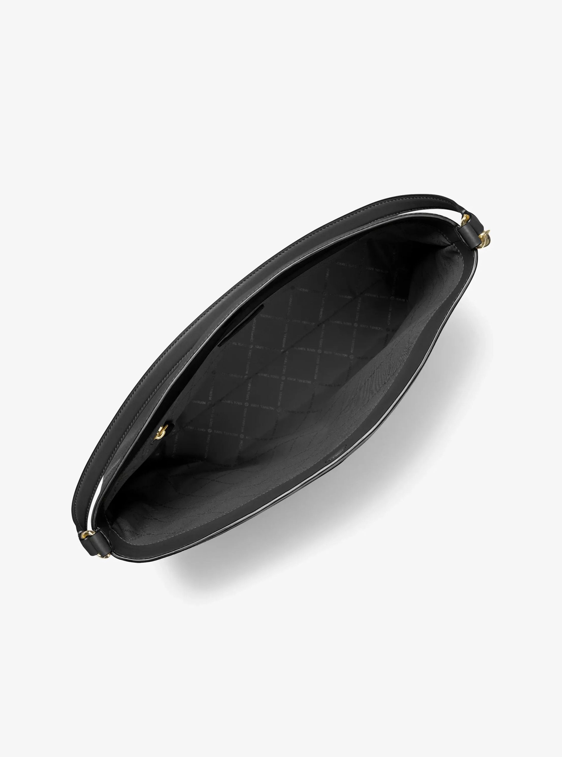 Michael Kors Sammy Large Pebbled Leather Hobo Shoulder Bag - Preorder