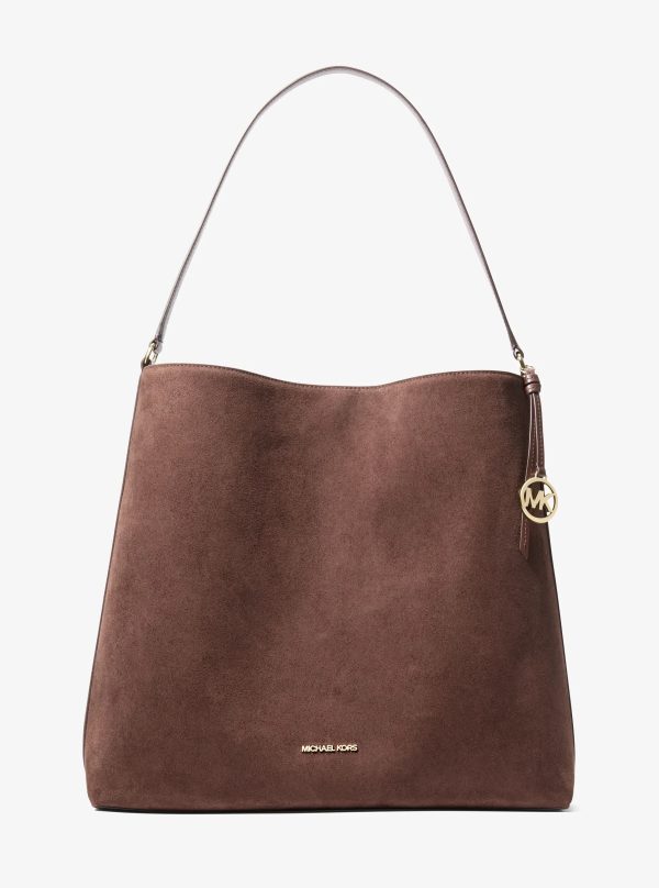 Michael Kors Sammy Large Hobo Shoulder Bag - Preorder
