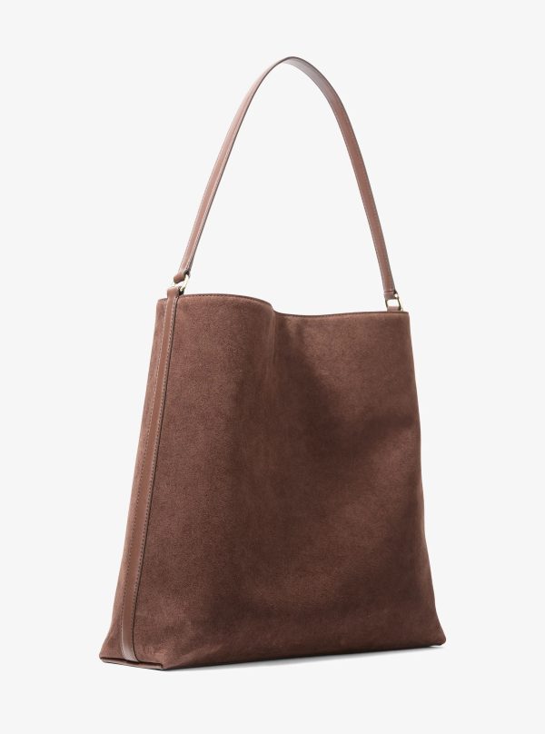 Michael Kors Sammy Large Hobo Shoulder Bag - Preorder