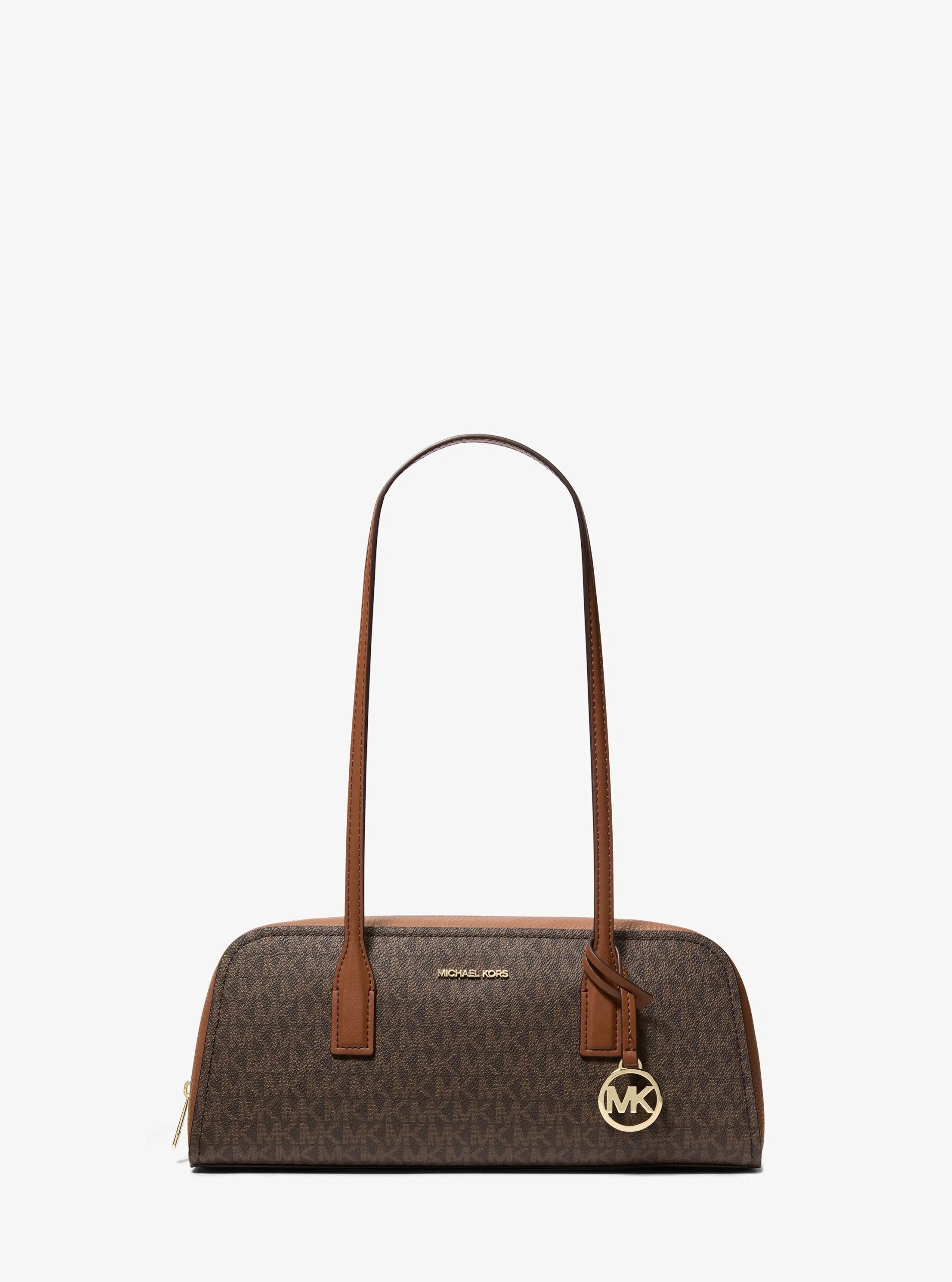 Michael Kors Ashton Signature Logo Shoulder Bag - Preorder