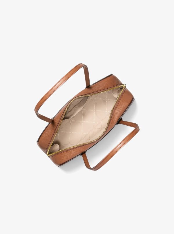 Michael Kors Ashton Signature Logo Shoulder Bag - Preorder