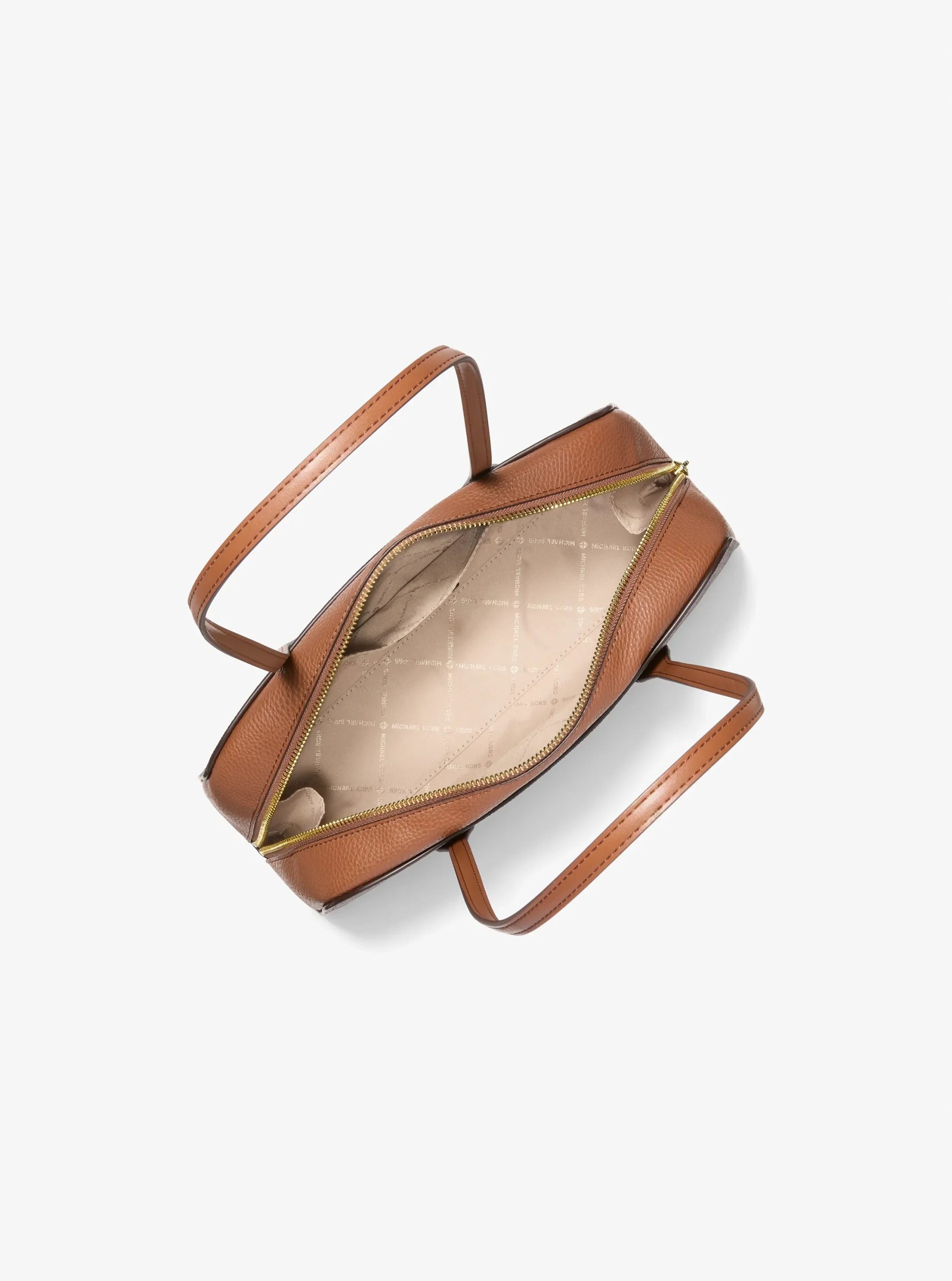 Michael Kors Ashton Signature Logo Shoulder Bag - Preorder