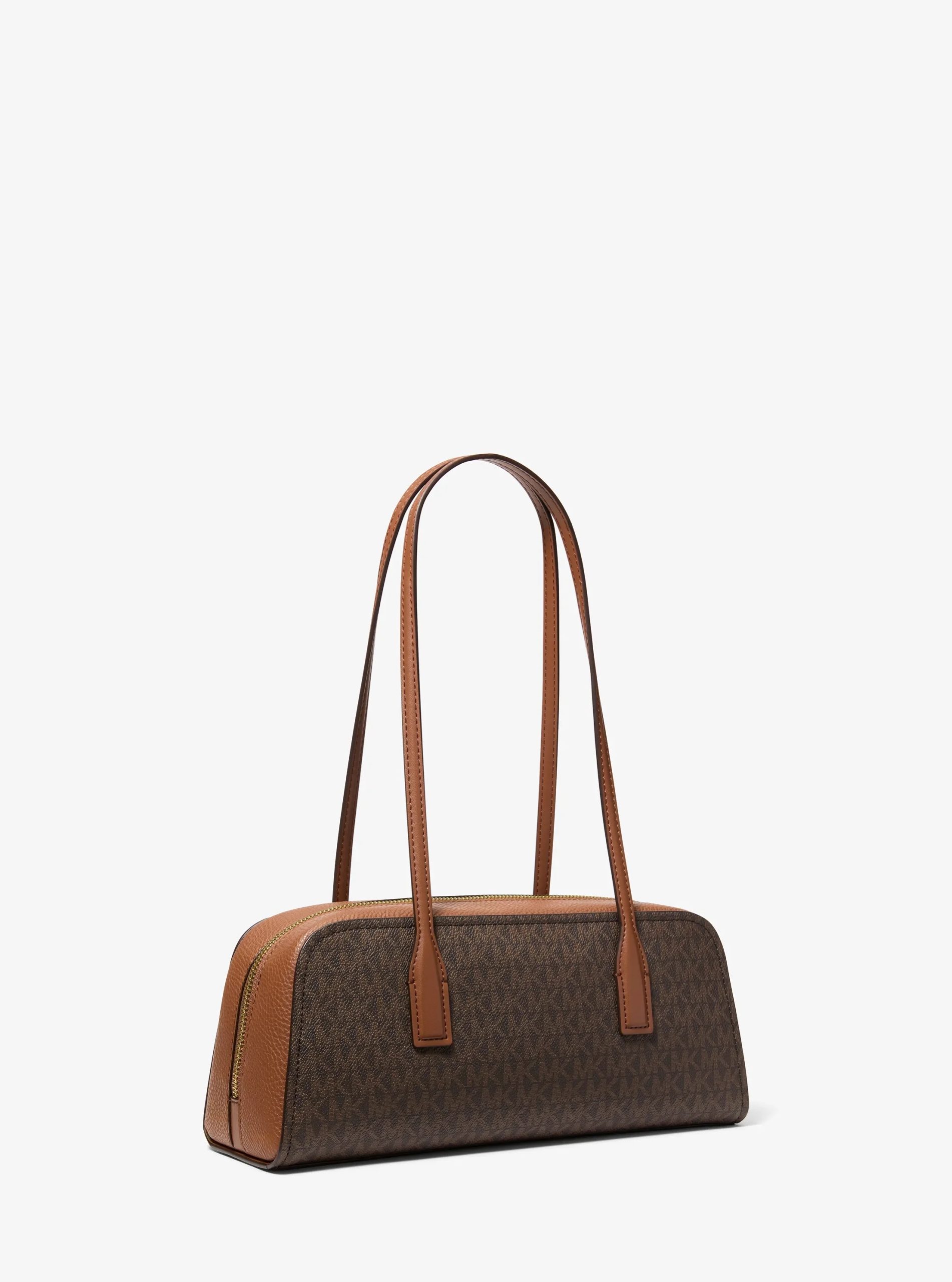 Michael Kors Ashton Signature Logo Shoulder Bag - Preorder