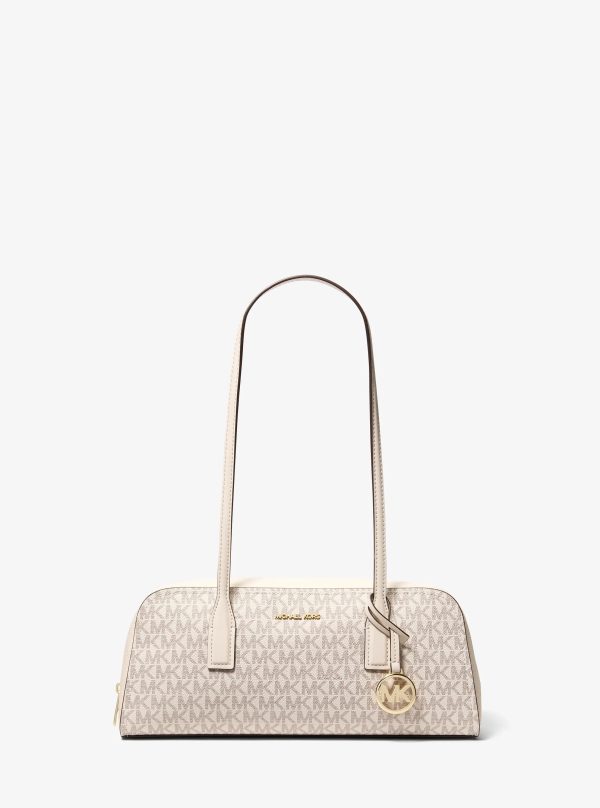 Michael Kors Ashton Signature Logo Shoulder Bag - Preorder