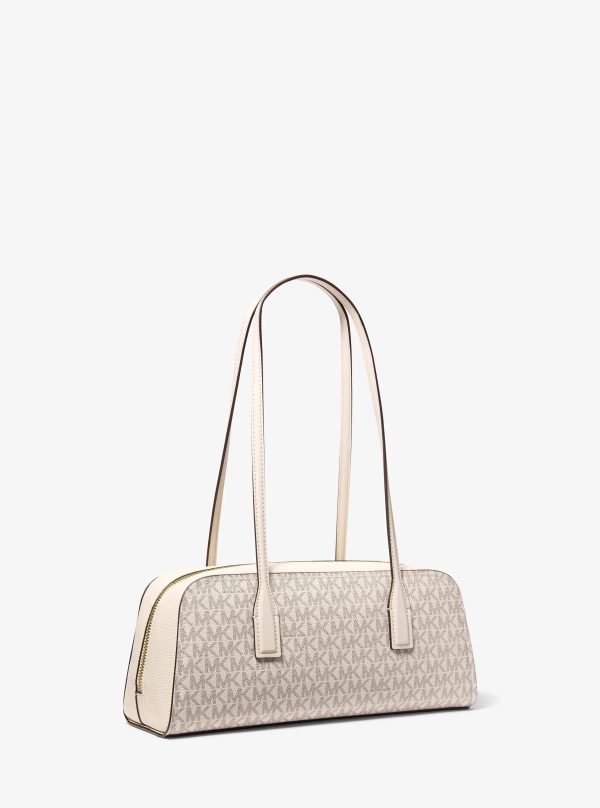 Michael Kors Ashton Signature Logo Shoulder Bag - Preorder