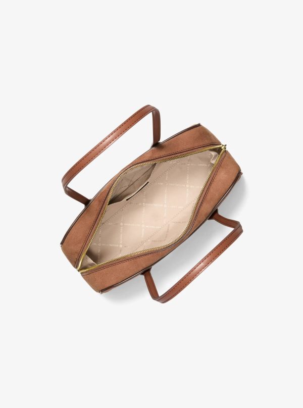 Michael Kors Ashton Medium Shoulder Bag - Preorder