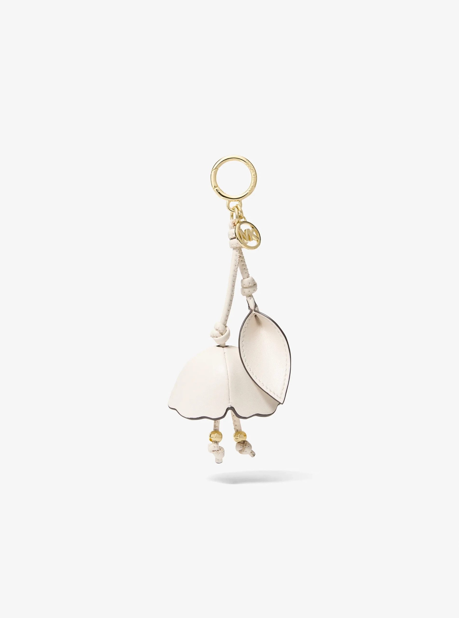 Michael Kors Poppy Flower Bag Charm - Preorder