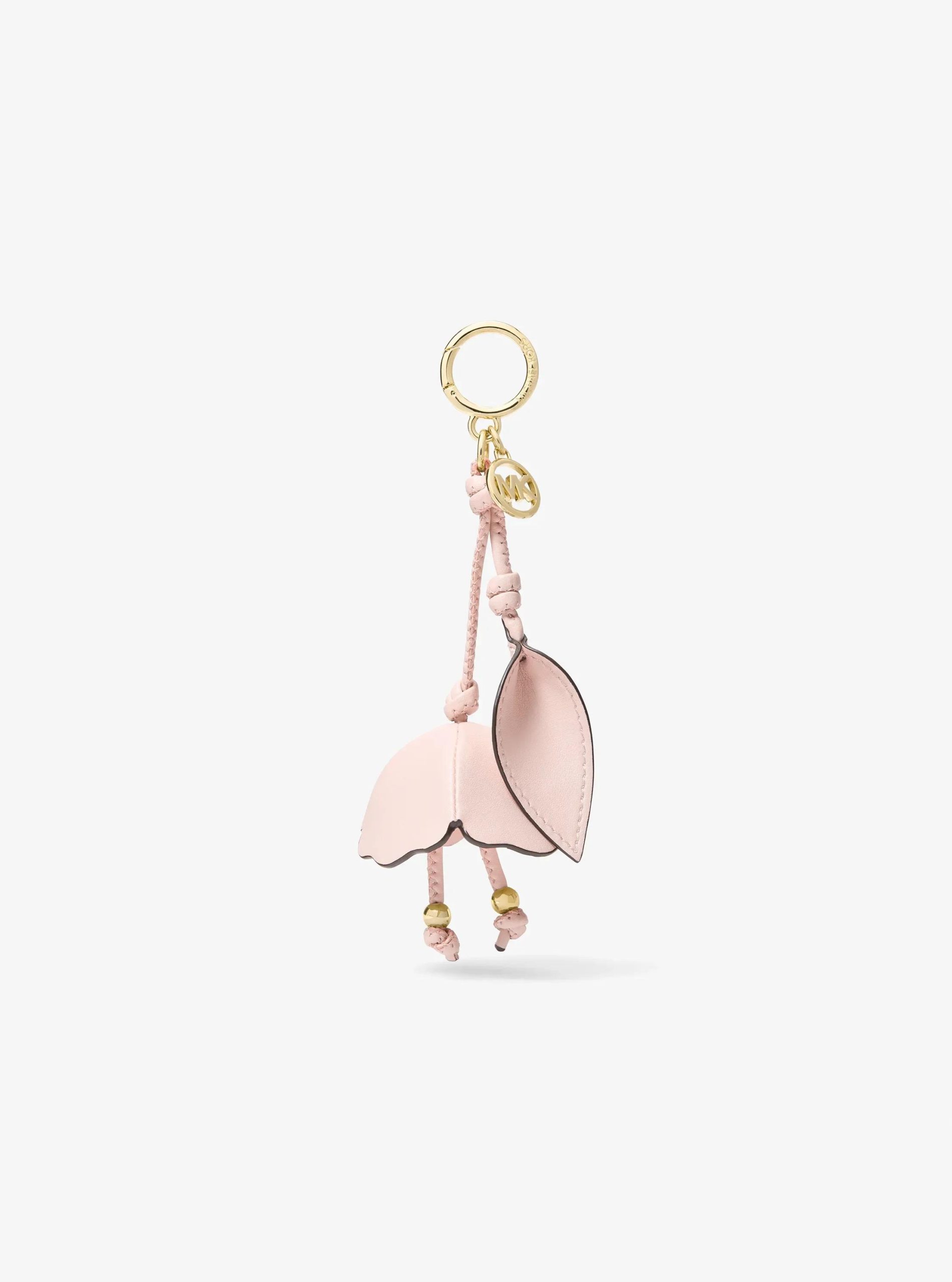 Michael Kors Poppy Flower Bag Charm - Preorder