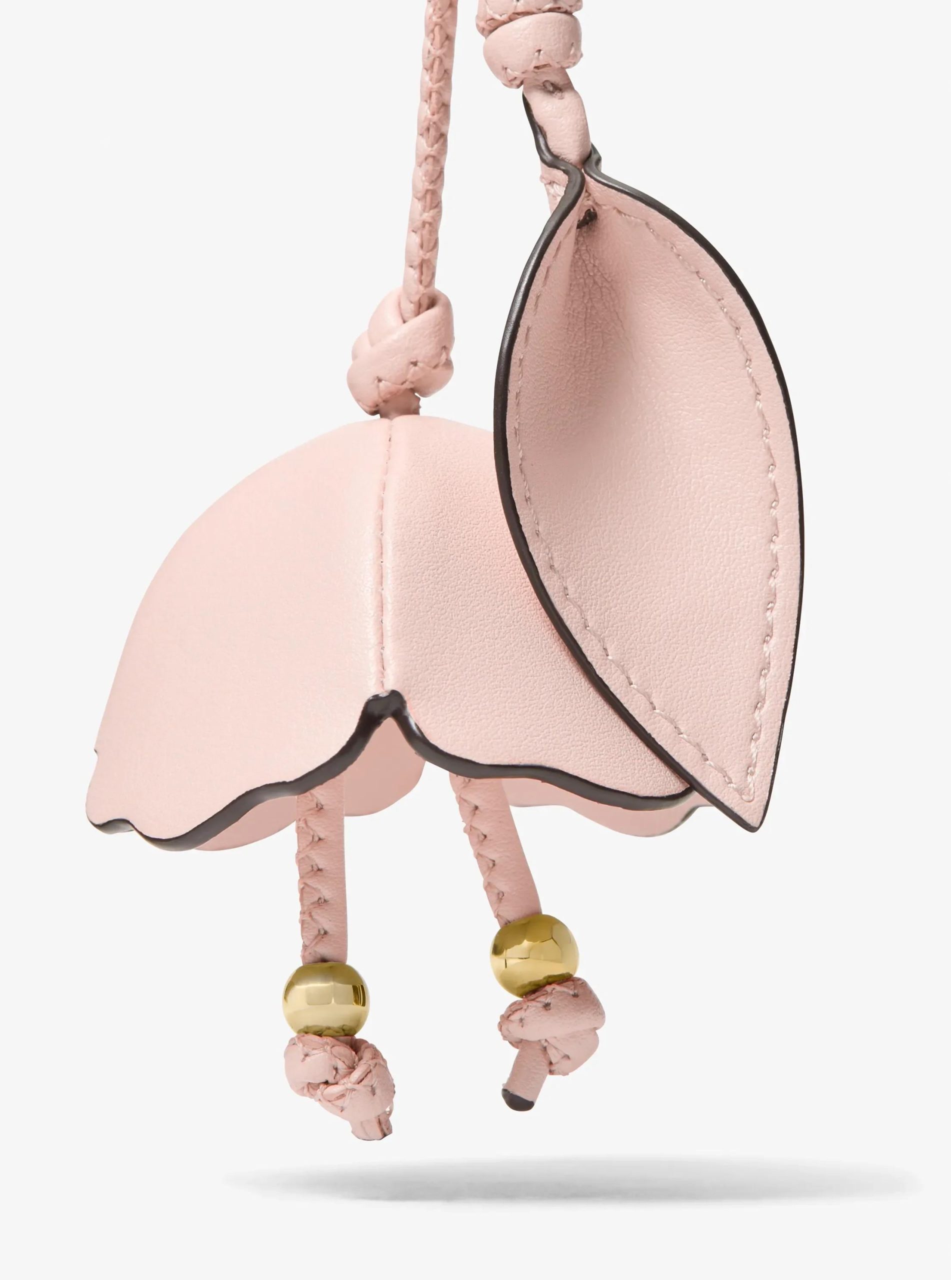 Michael Kors Poppy Flower Bag Charm - Preorder