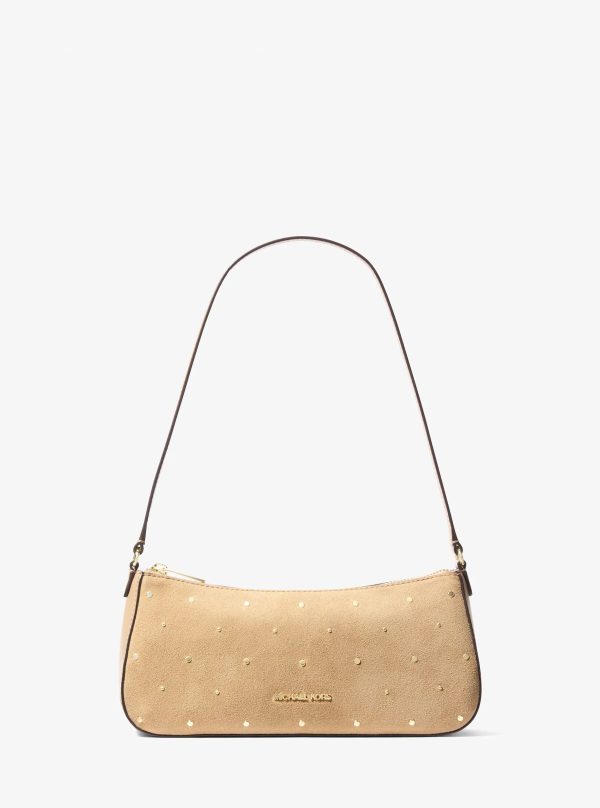 Michael Kors Sammy Small Studded Pochette - Preorder
