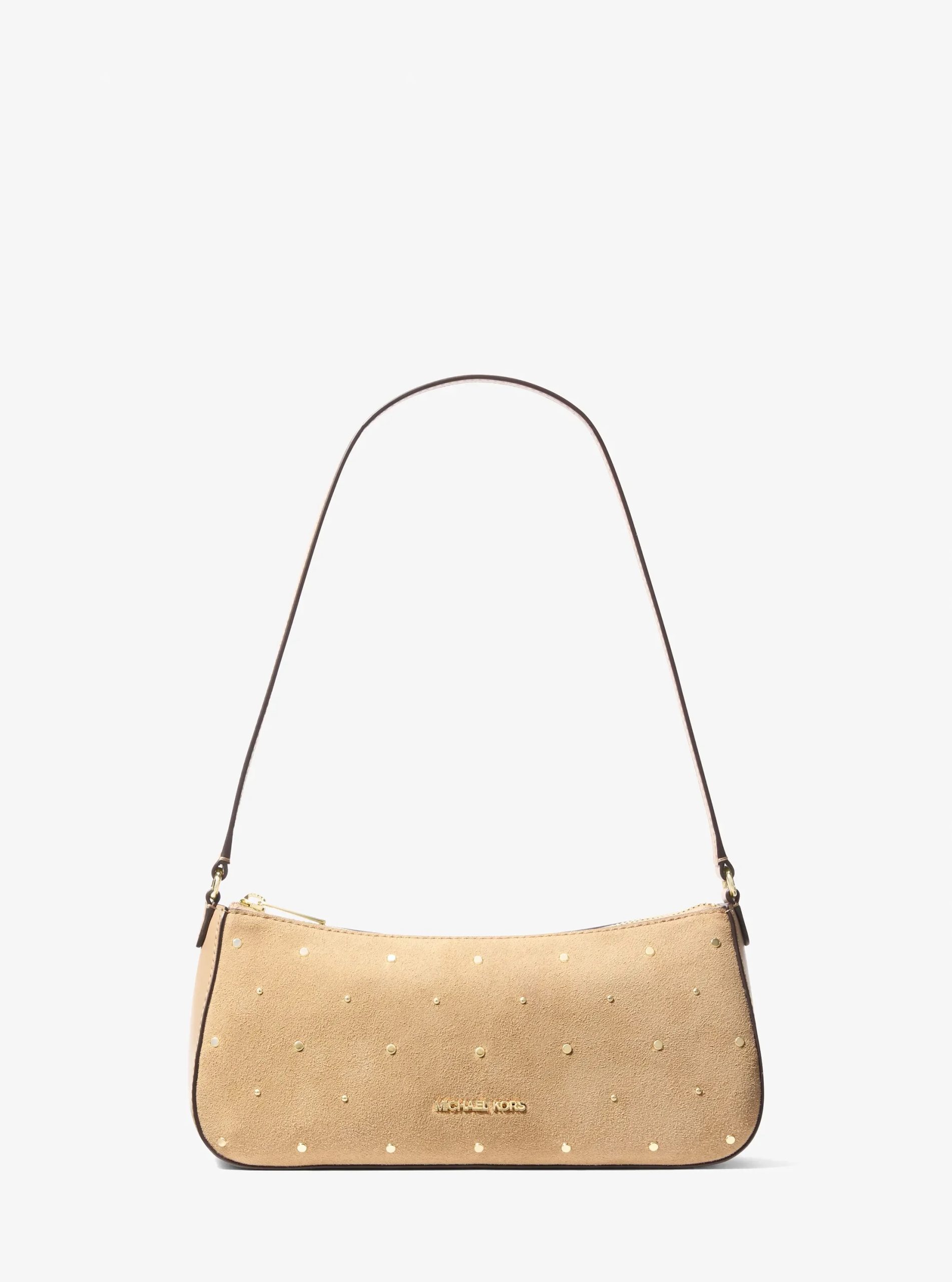 Michael Kors Sammy Small Studded Pochette - Preorder