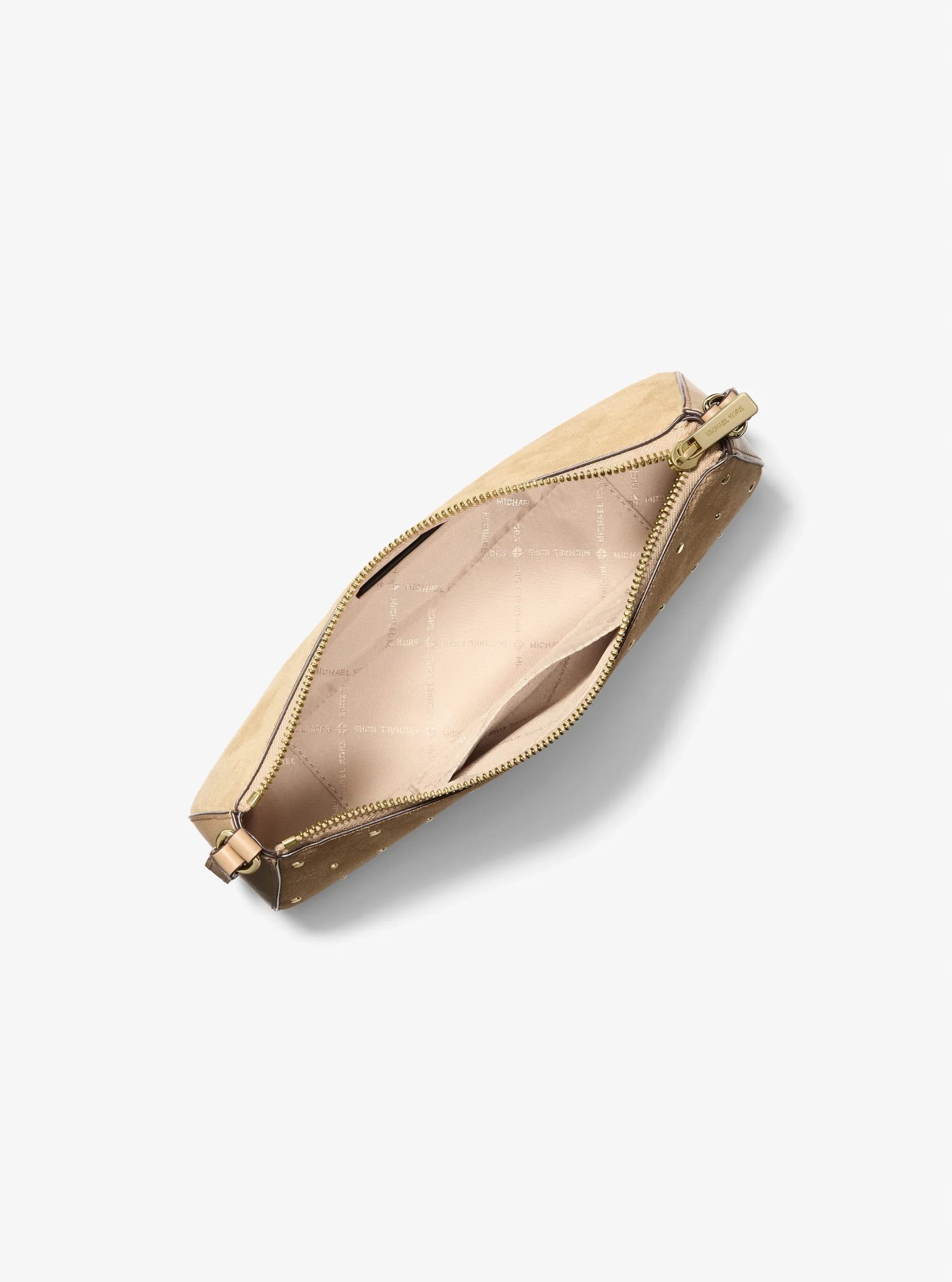 Michael Kors Sammy Small Studded Pochette - Preorder