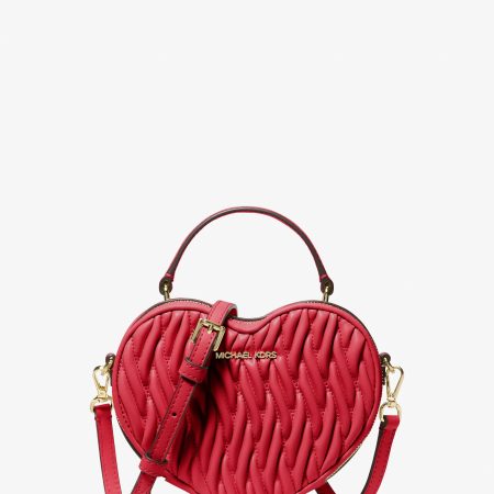 Bright Red