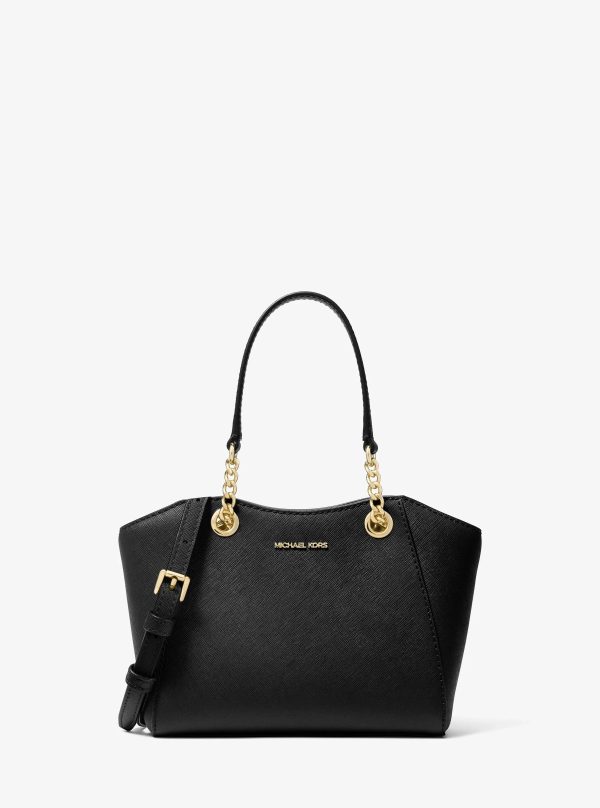 Michael Kors Jet Set Travel Small Saffiano Leather Tote Bag - Preorder